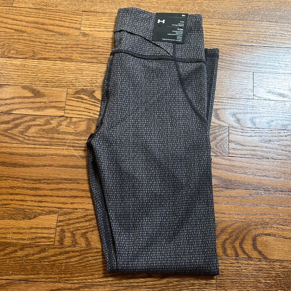 New Under Armour Leggings